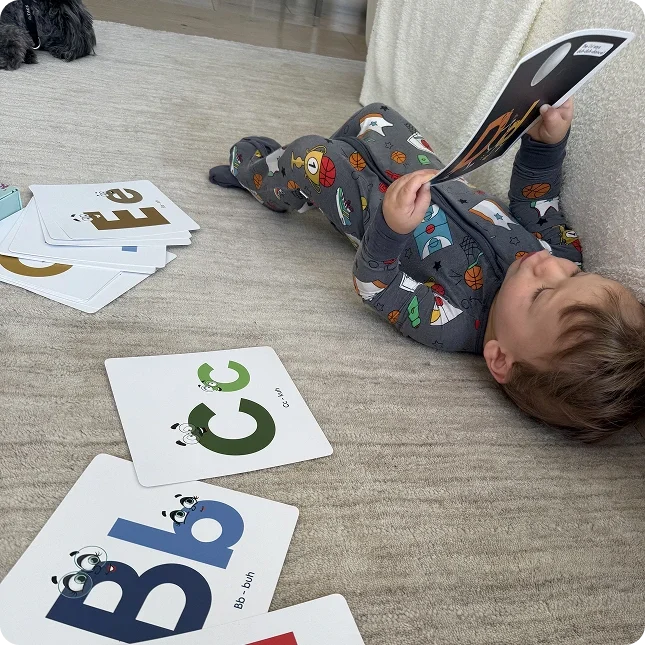 PreK Level One