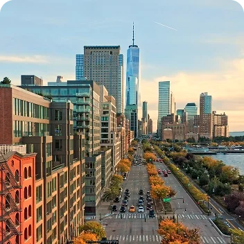 Tribeca, NY