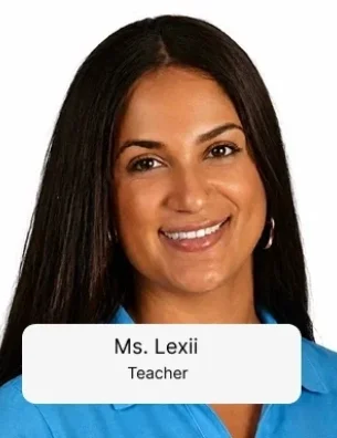 Lexii Teacher