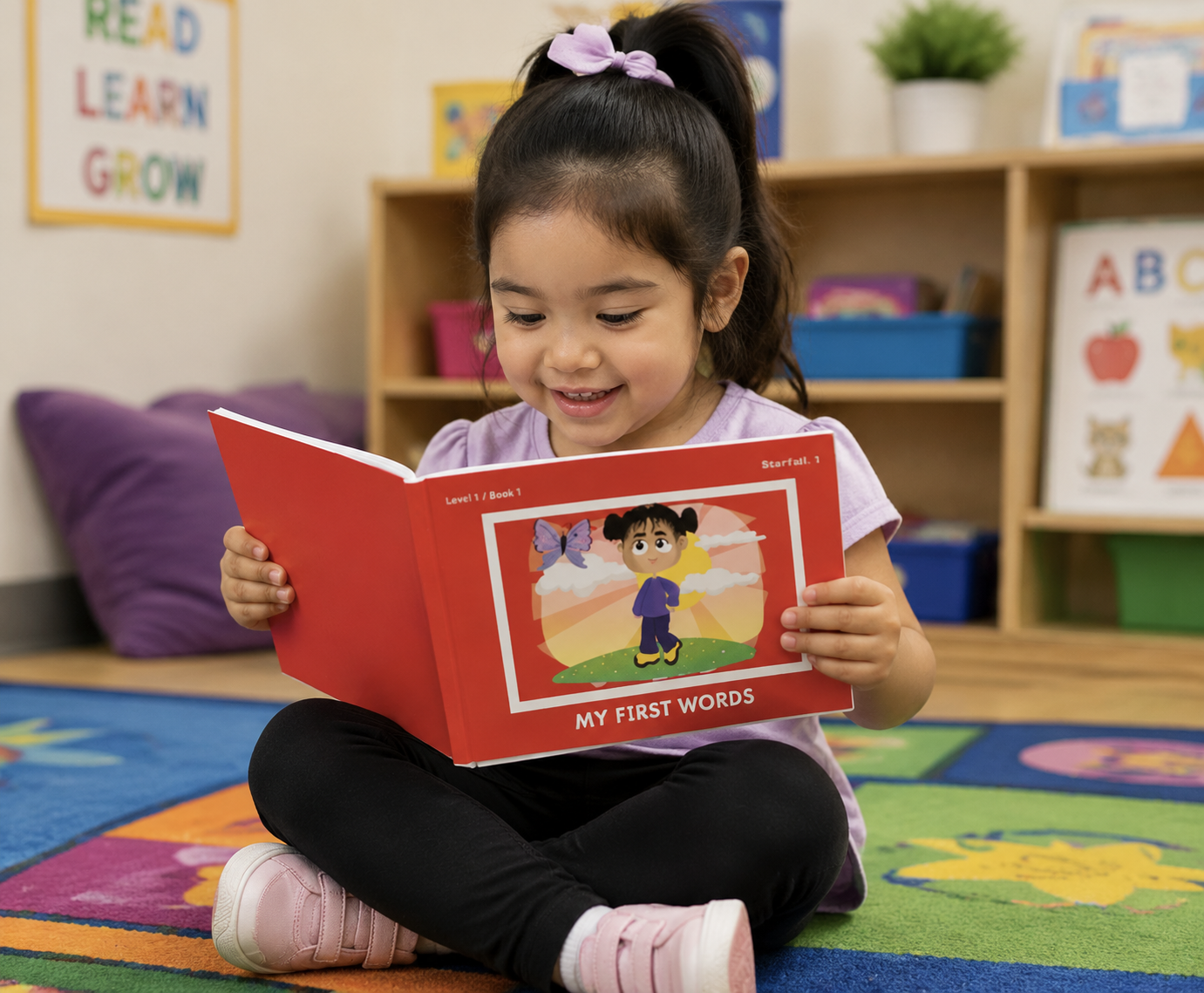 Red Book image