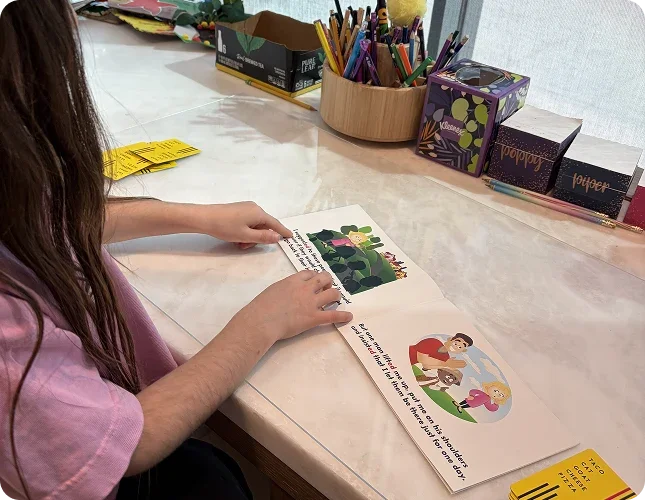 first grade reading program curriculum