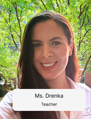 Team member