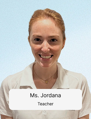 Team member