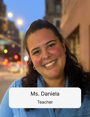 Team member
