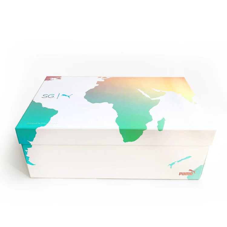  PUMA  PUMA X SELENA GOMEZ 