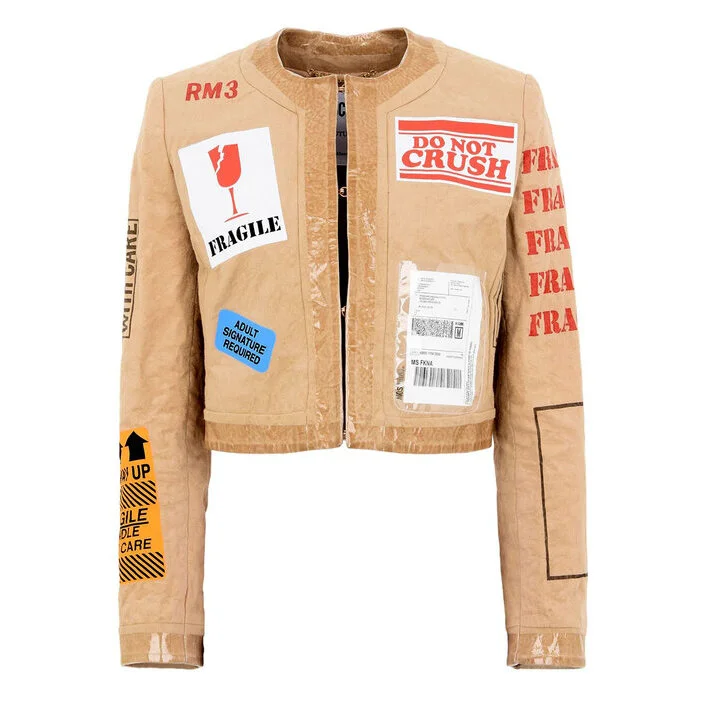  MOSCHINO  WOMEN’S FW / WOMEN’S SS 2017 