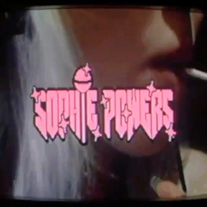  SOPHIE POWERS  LOGO 