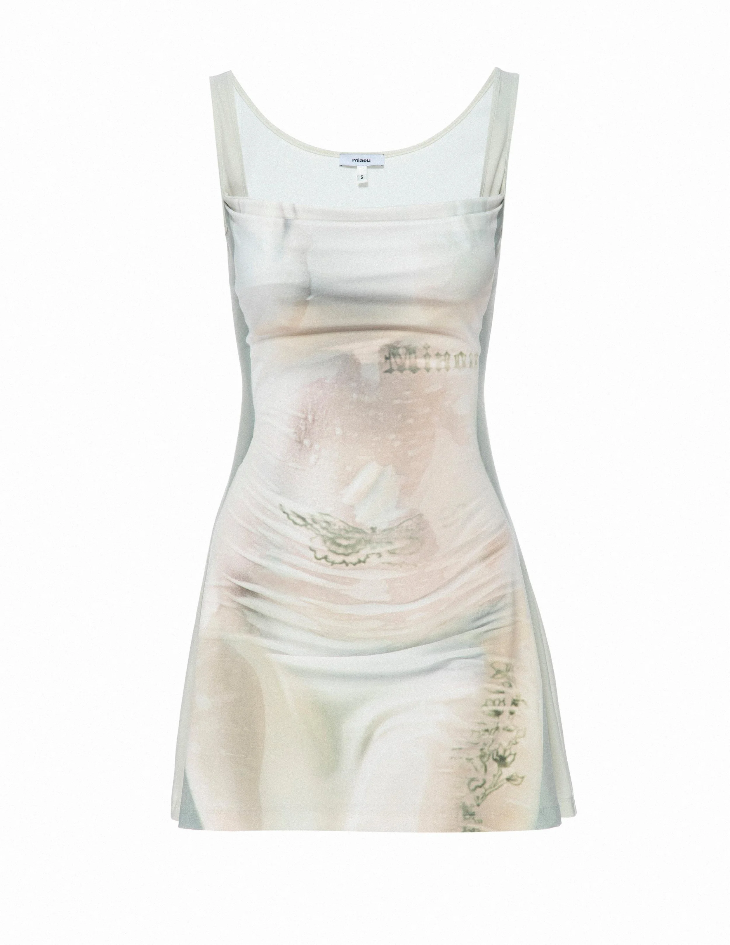  HEAVENLY BODIES  MIAOU 