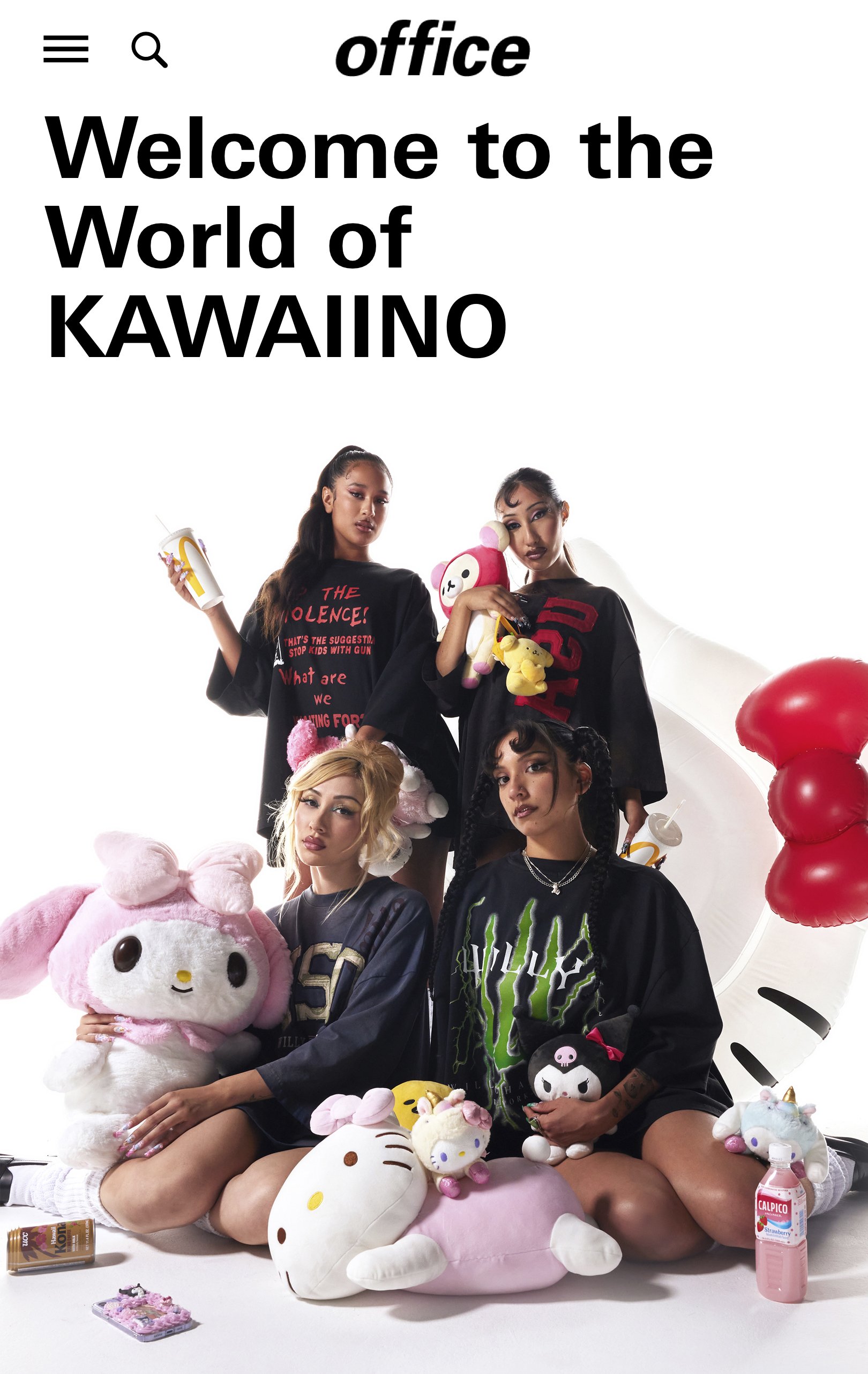 Welcome to the World of KAWAIINO  Office Magazine copy 3.jpg