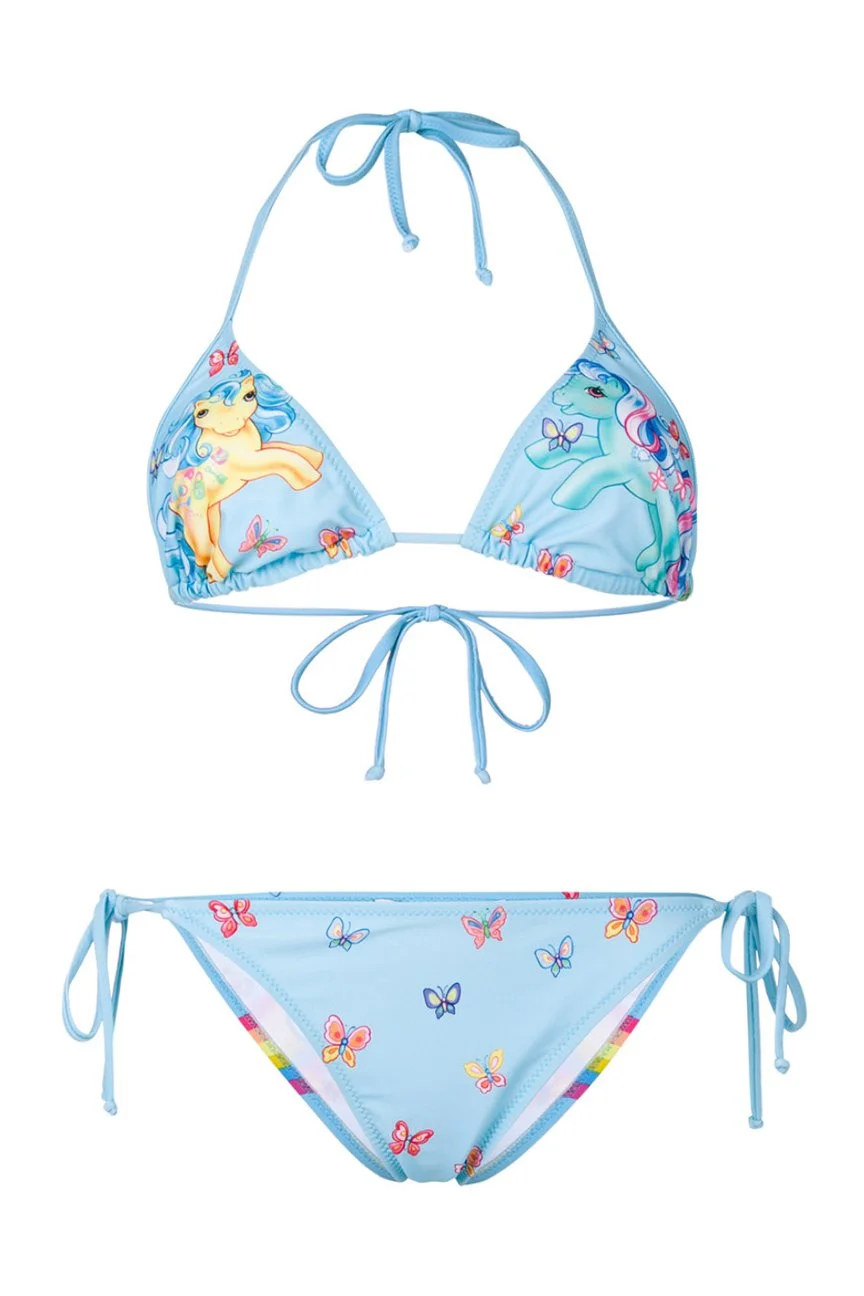  MOSCHINO  WOMEN’S SS 2018 