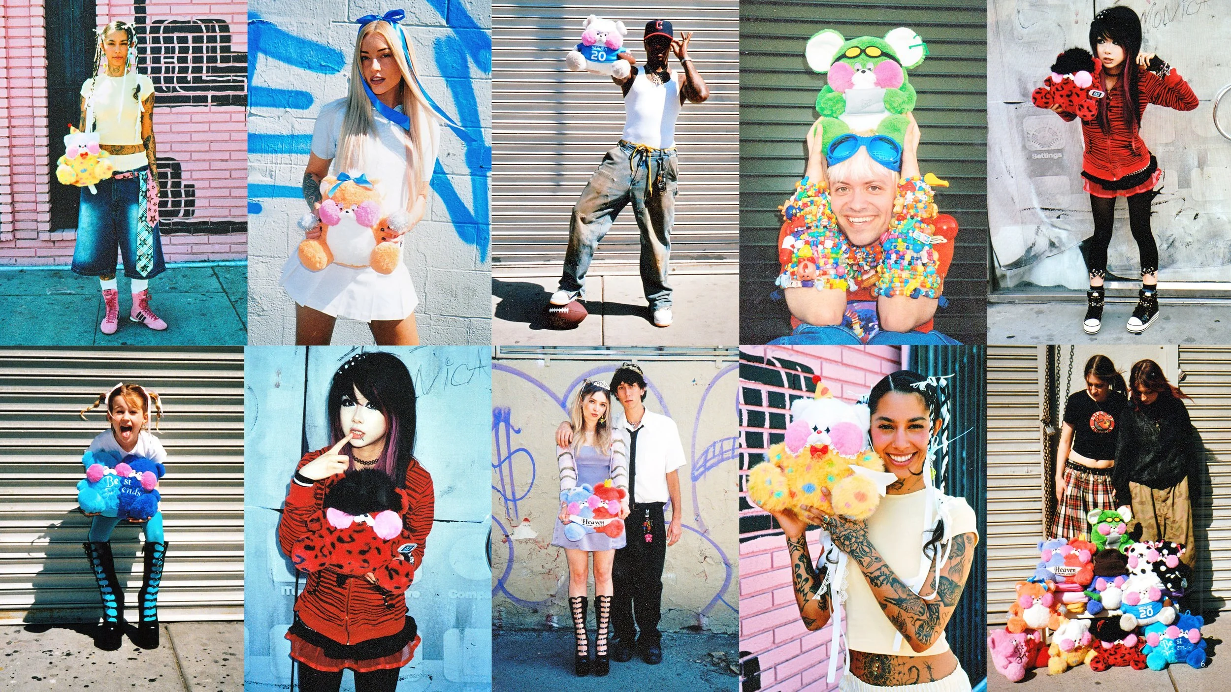 SAKURABREADY_PLUSHIE LOVE HEAVEN.jpg