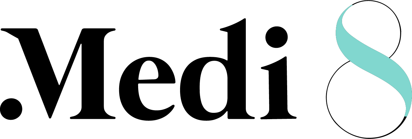 Medi 8 