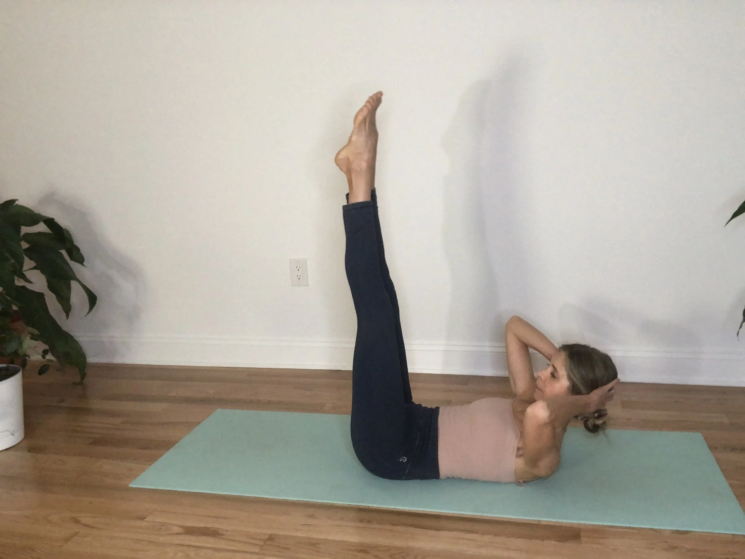 Video Library — Gratitude Yoga