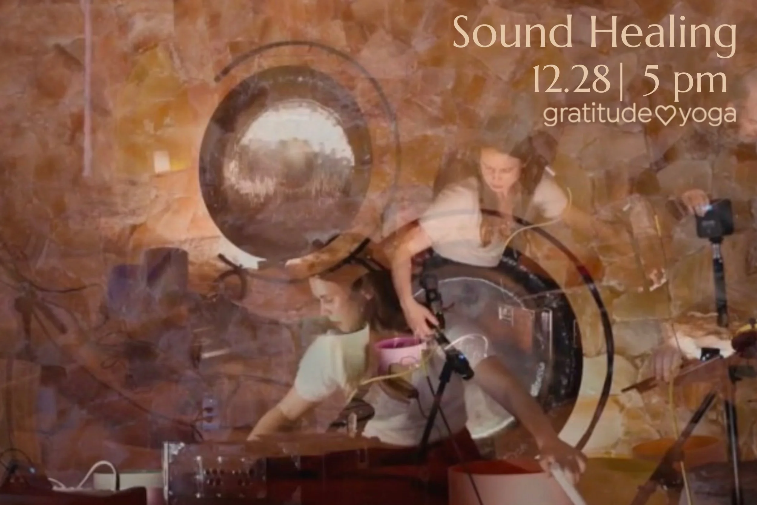 Sound Healing