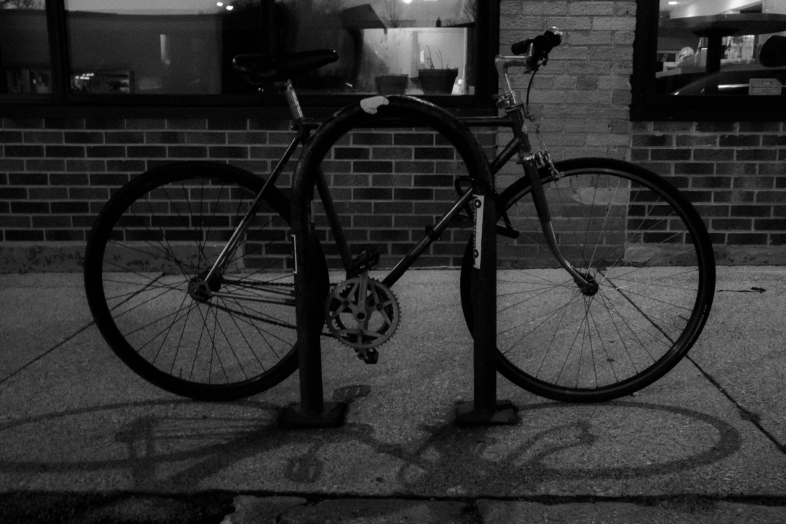 Untitled, Milwaukee, 2022