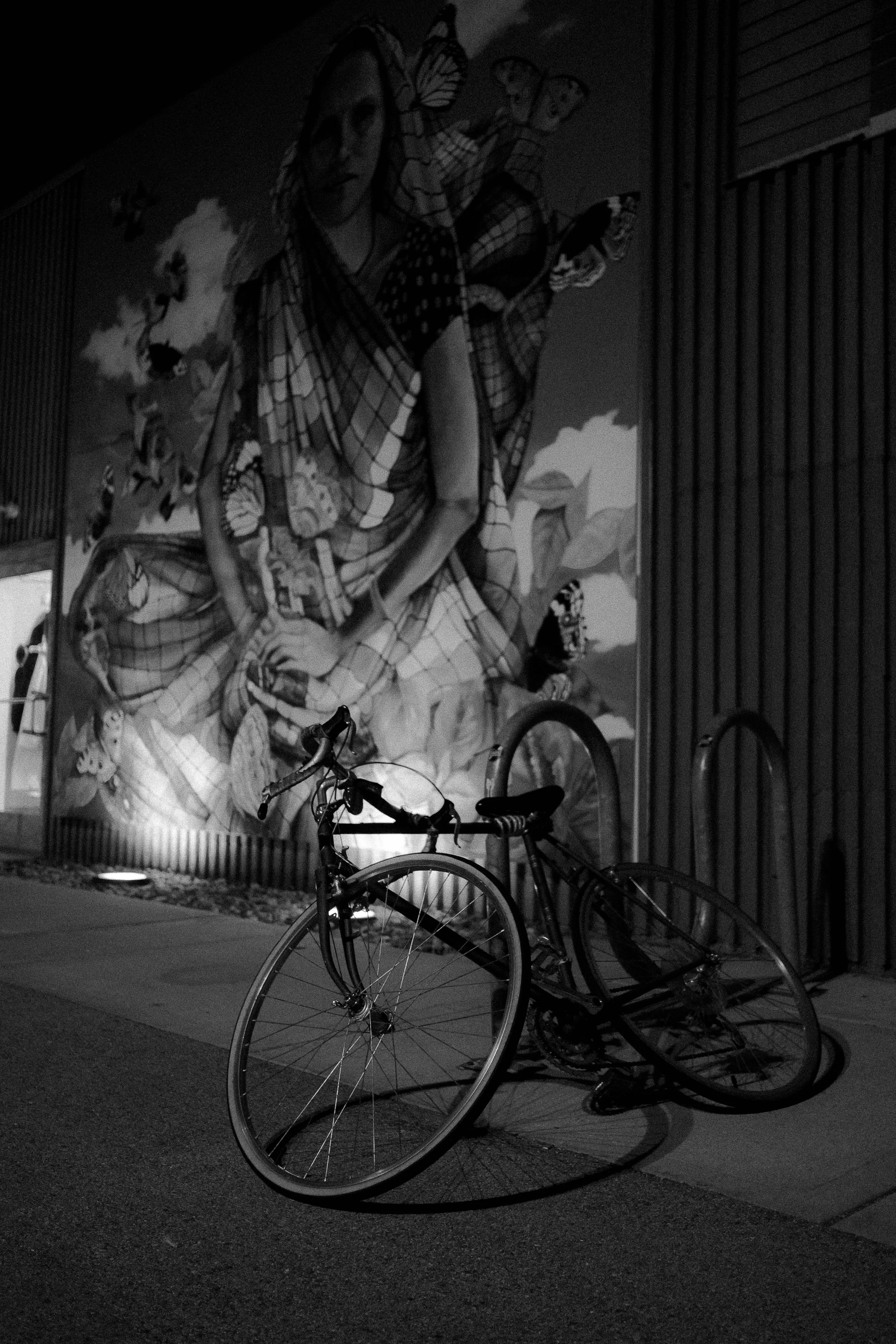 Untitled, Milwaukee, 2022