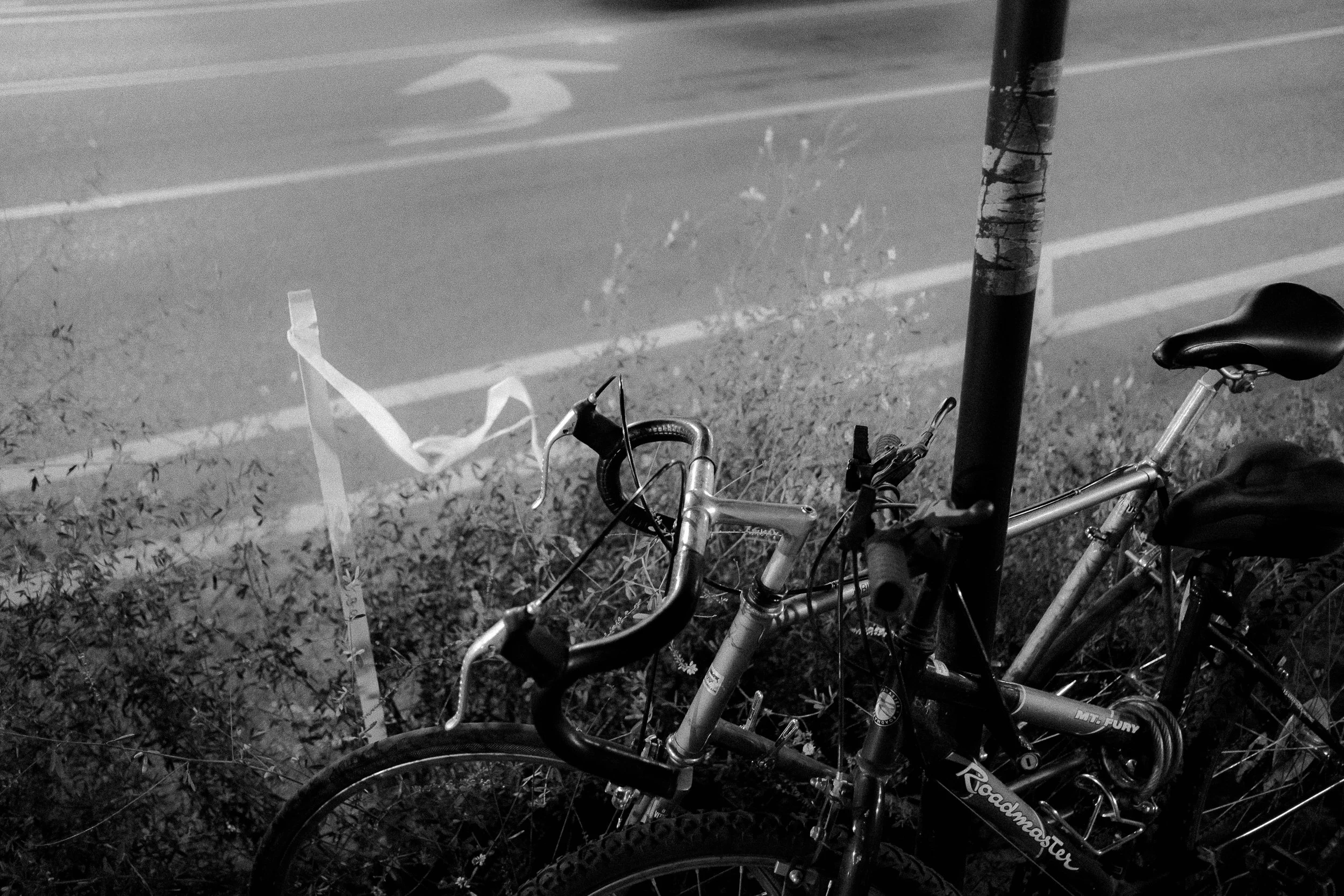 Untitled, Chicago, 2022