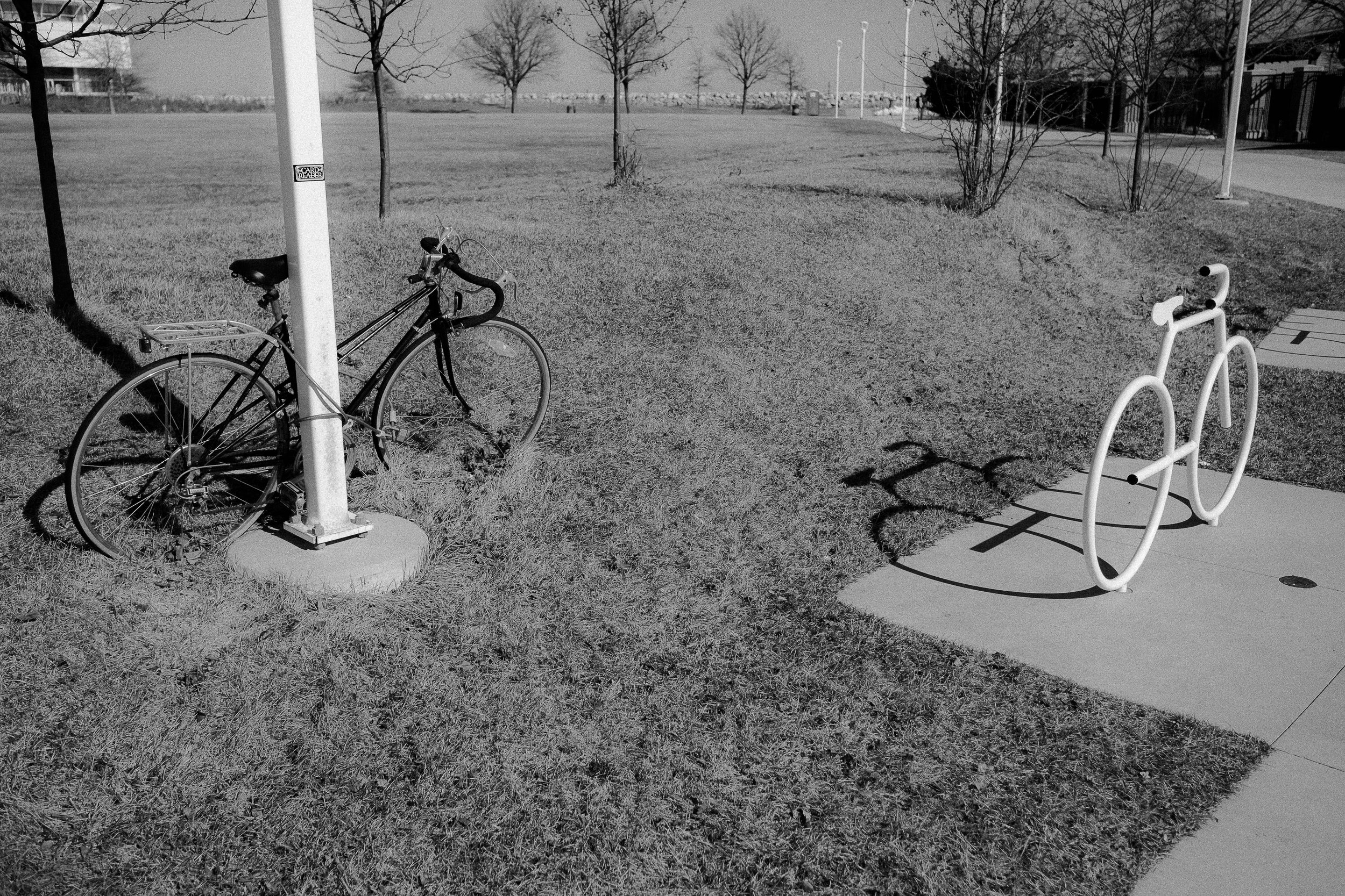 Untitled, Milwaukee, 2023