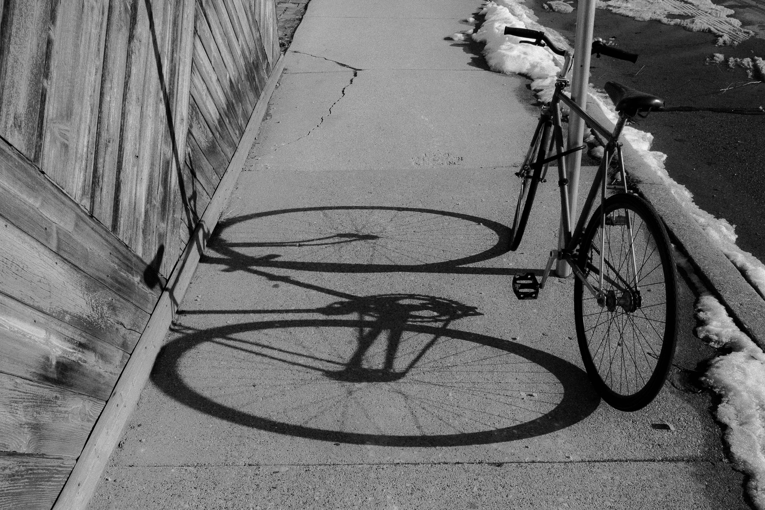 Untitled, Milwaukee, 2023