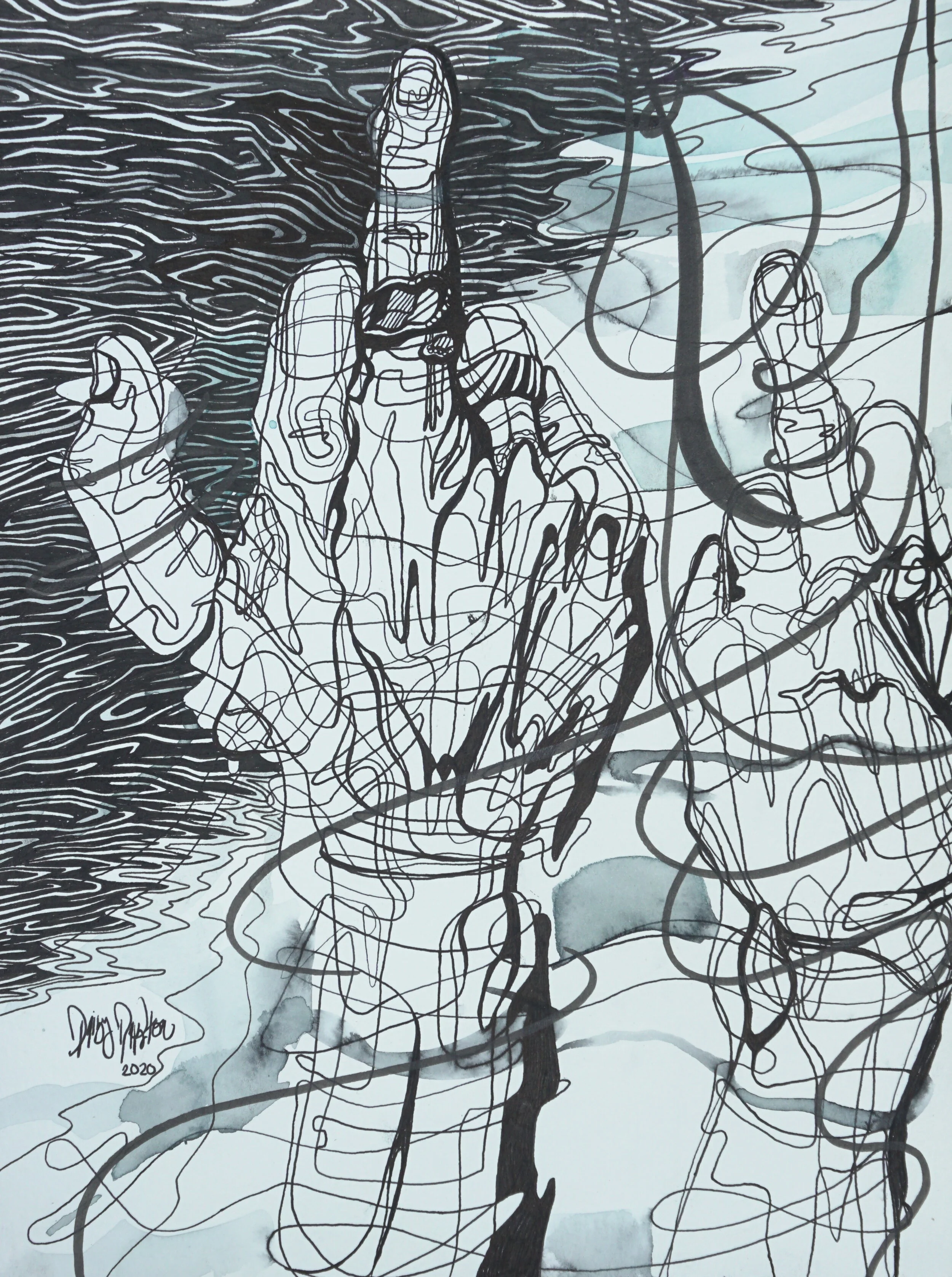 thoughts on cancer2020