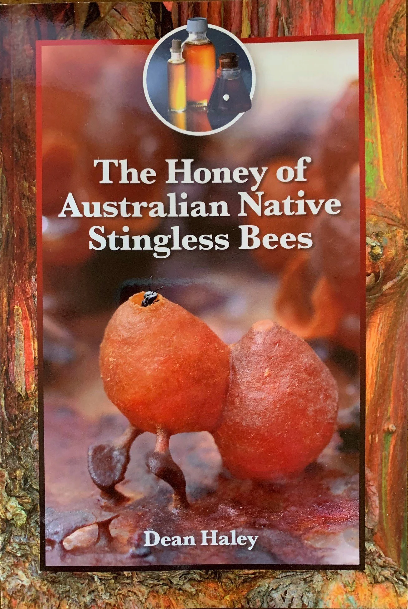 The Honey of Australian Native Stingless Bees by Dean Haley — A Green