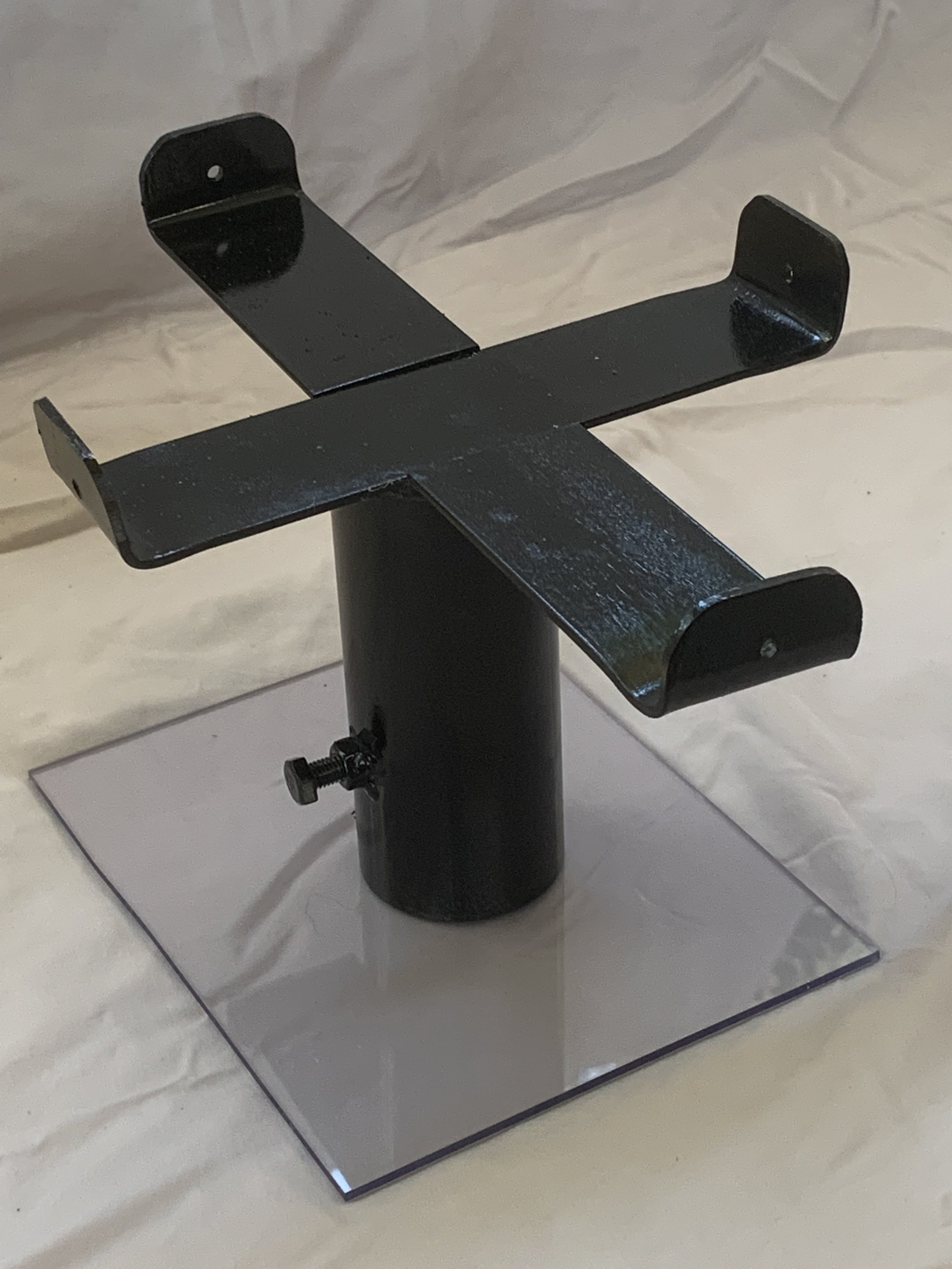 Star Picket Hive Mount