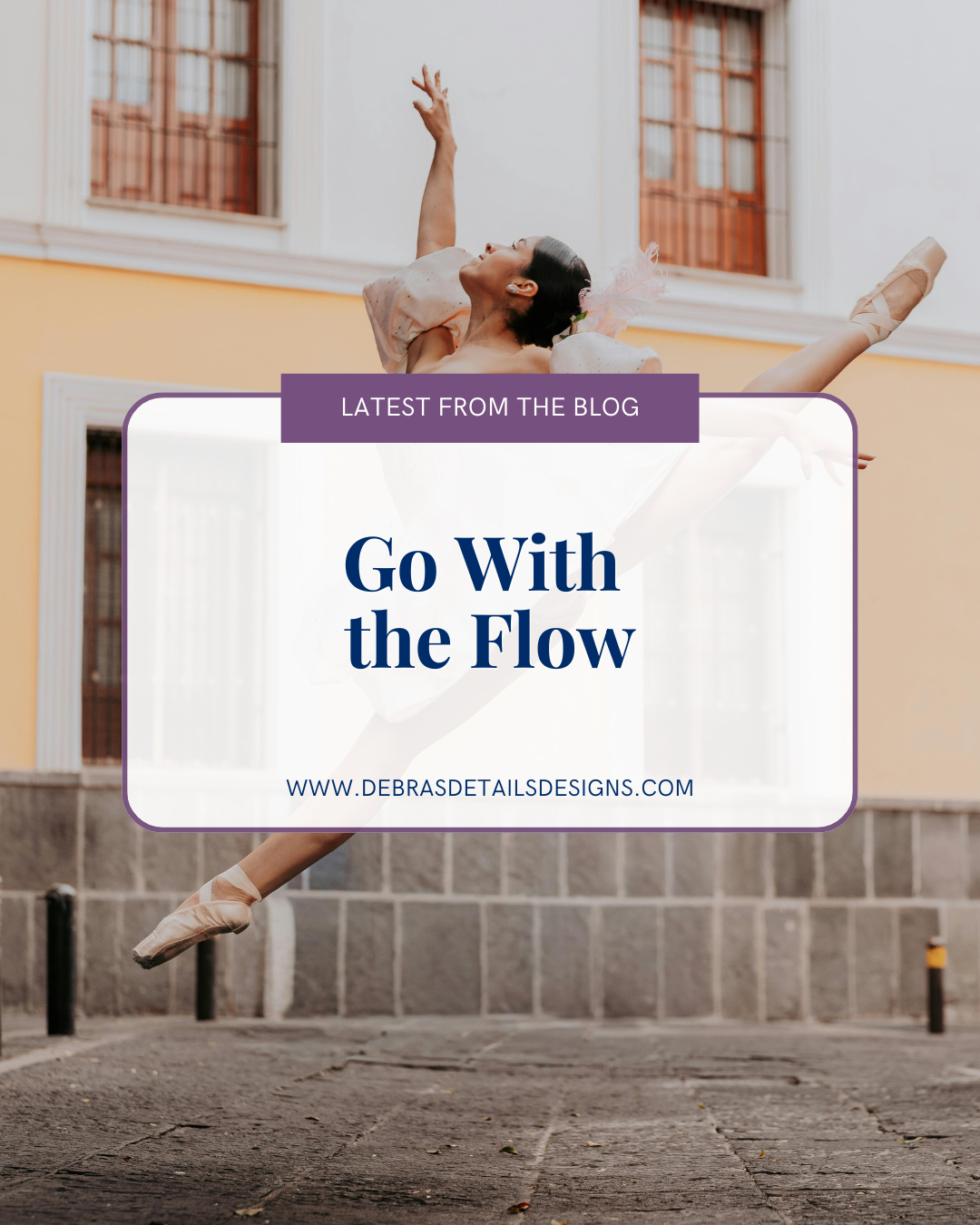 Go With the Flow
