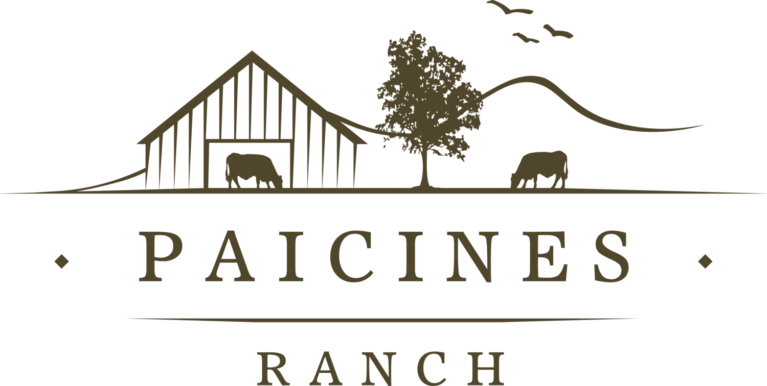 Paicines Ranch Store