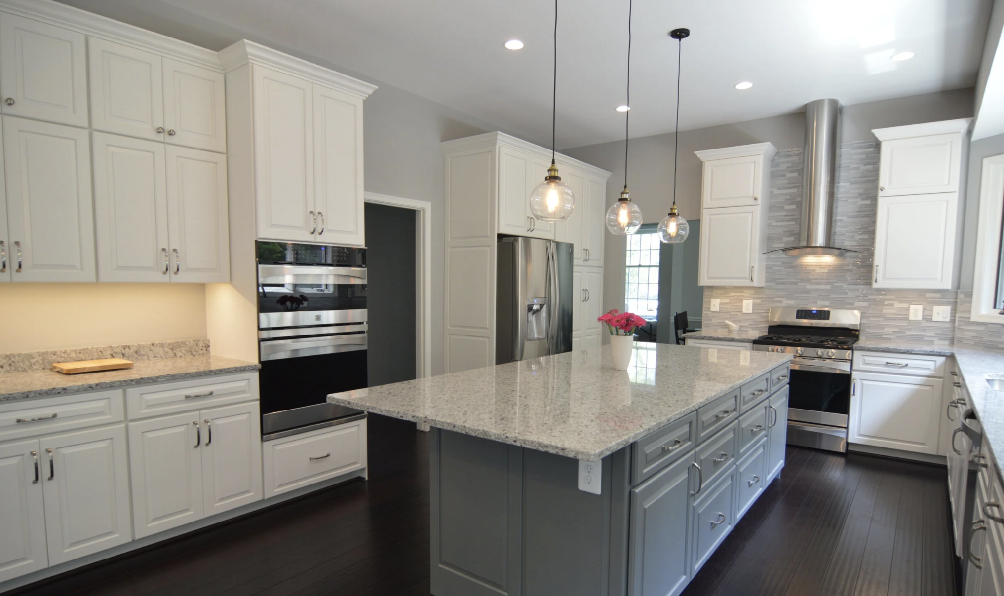 Integrating Custom Cabinets into Your Build Schedule: Best Practices for DC Builders