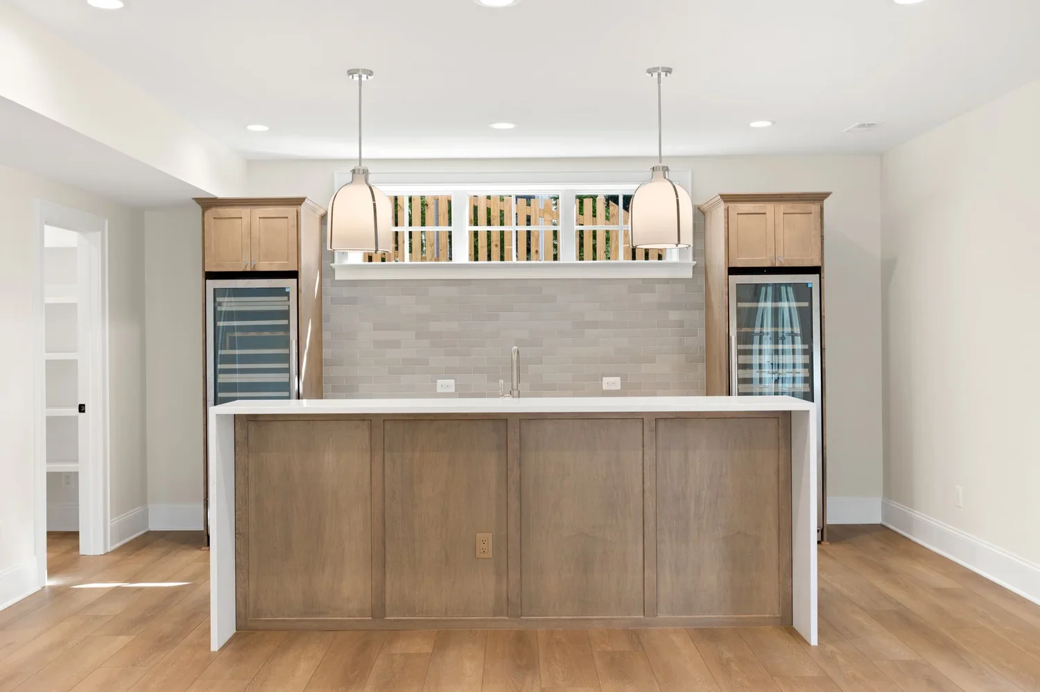 What Is the Benefit of Investing in Custom Cabinetry in Fairfax, VA?