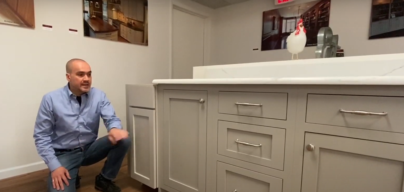 How to Find a Good Cabinet Maker in Fairfax, VA