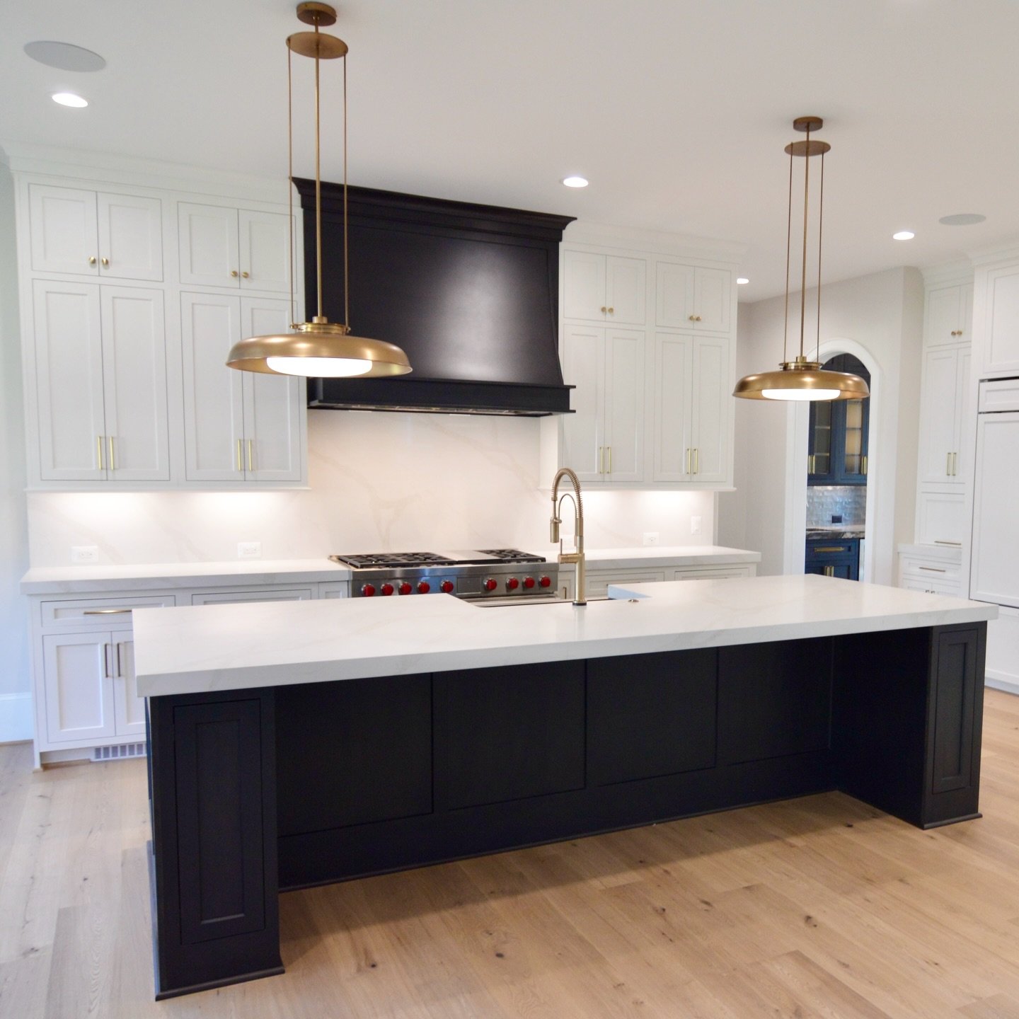 We&rsquo;ve been a little quiet on here lately, but for the best possible reason: our hands have been full of sawdust. The &ldquo;Social Media Manager&rdquo; has been a bit busy with lots of coordinating to keep up with the grid. 

We&rsquo;re back t