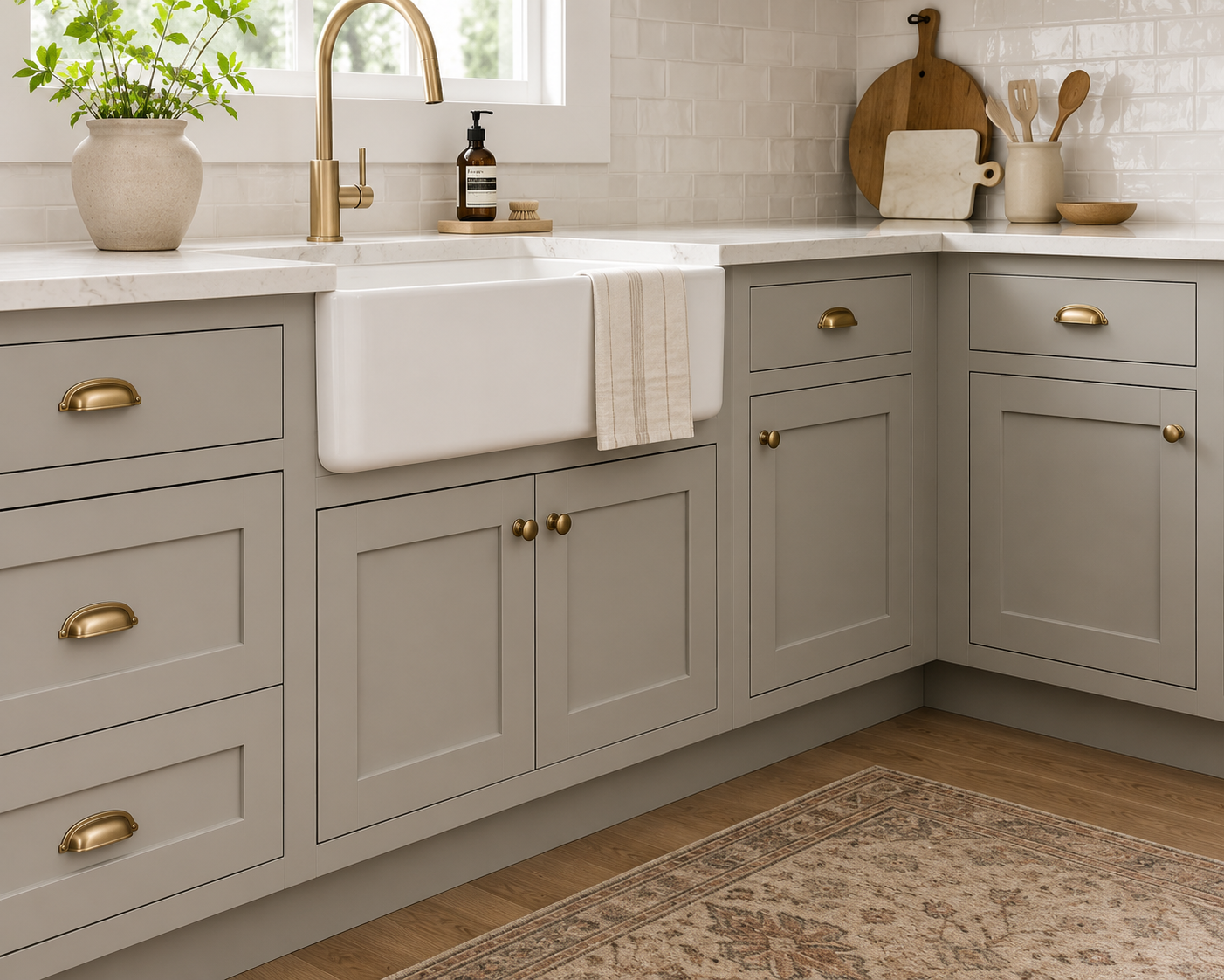 Face frame Cabinets