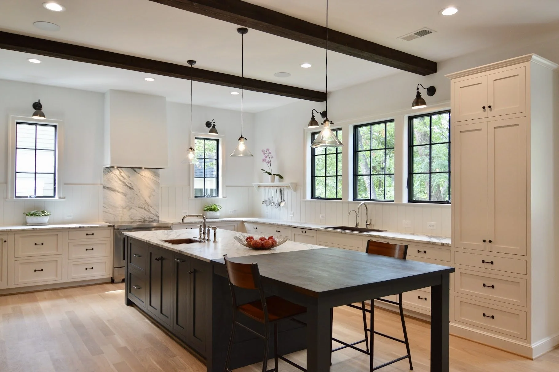 Custom Cabinets maker Washington DC