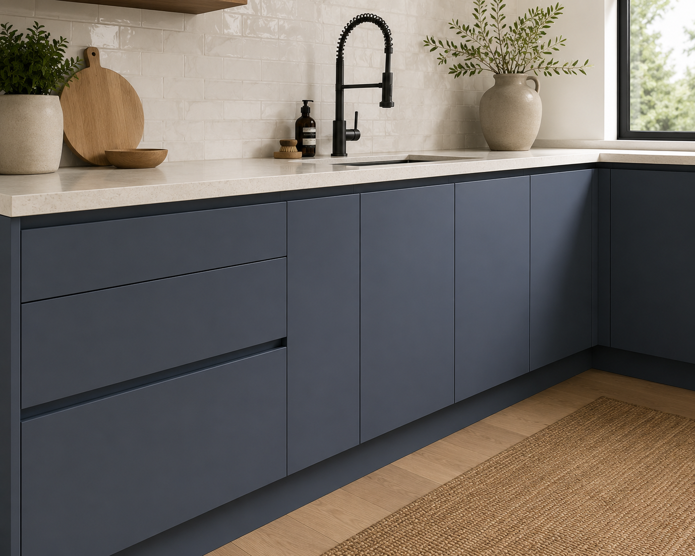 Face frame Cabinets