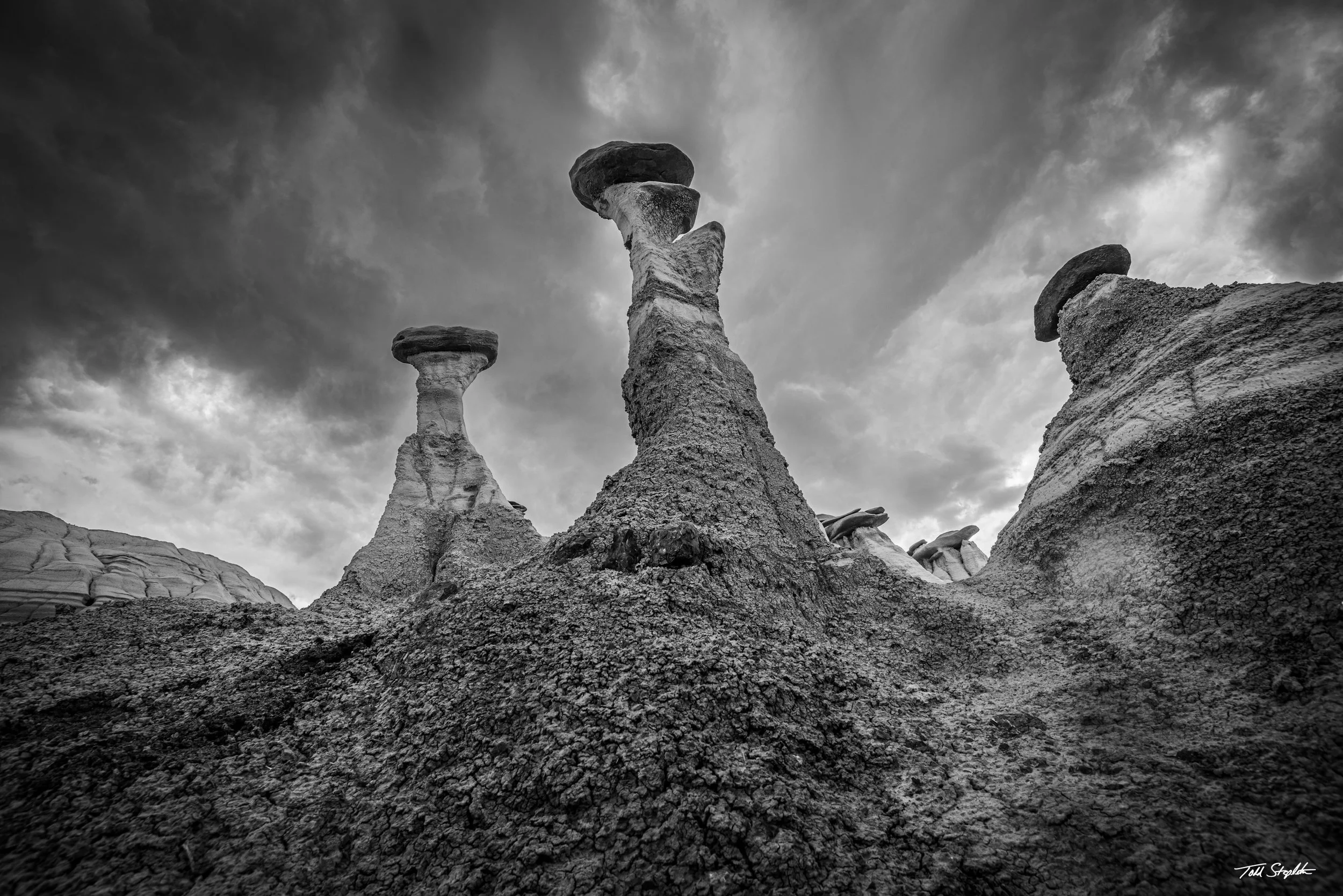 386 STONE PEDESTALS [New Mexico - 2023 - 8766].jpg