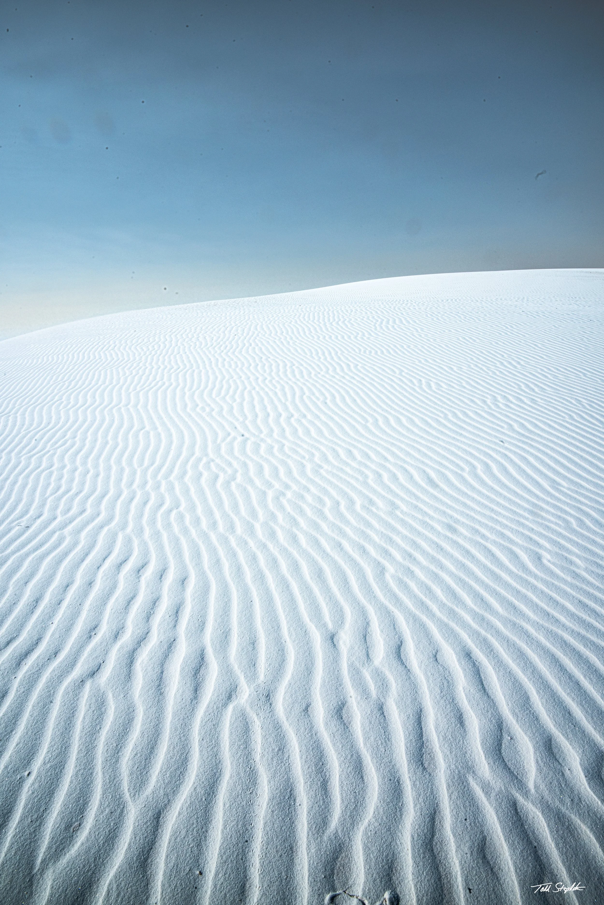 239 WHITE SAND SHADOWS [New Mexico -2023 - NM-7428].jpg