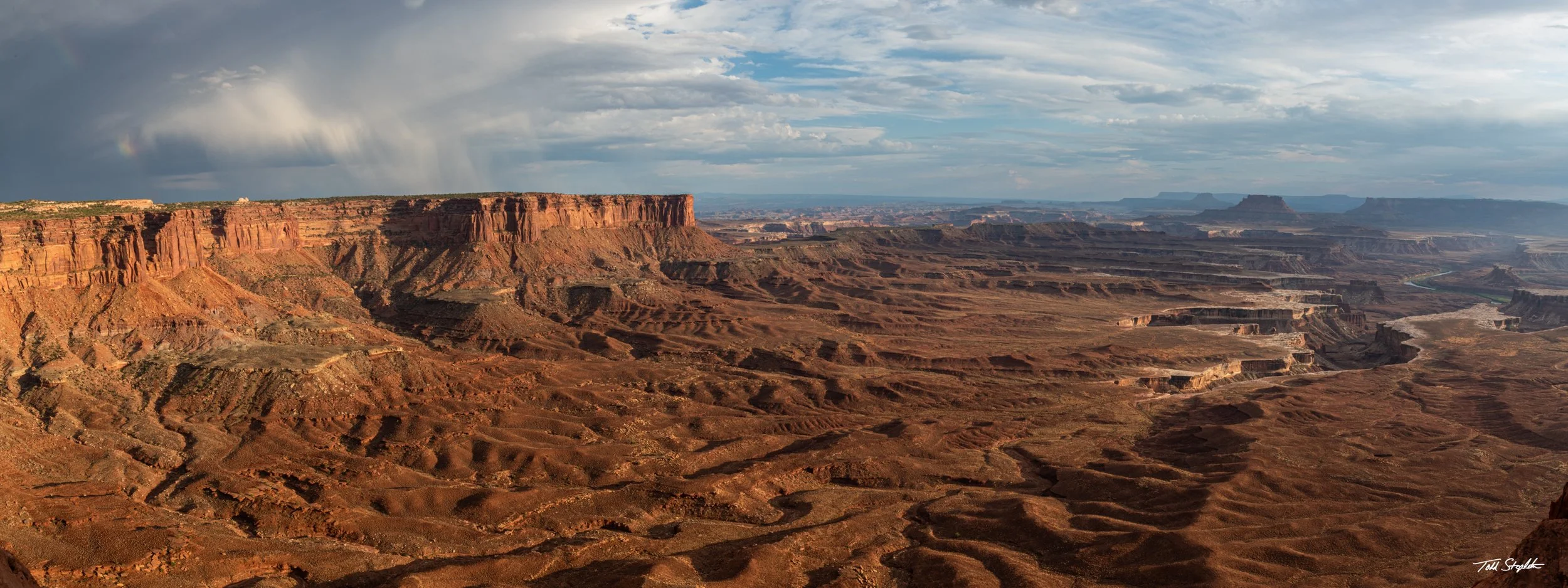 Green River (Panorama - 2024)