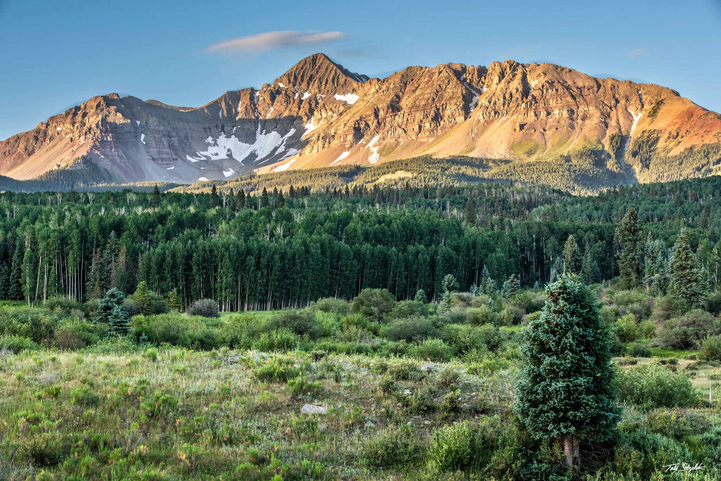 _066 WILSON PEAK SUNRISE [Colorado 2023 - DSC8340].jpg