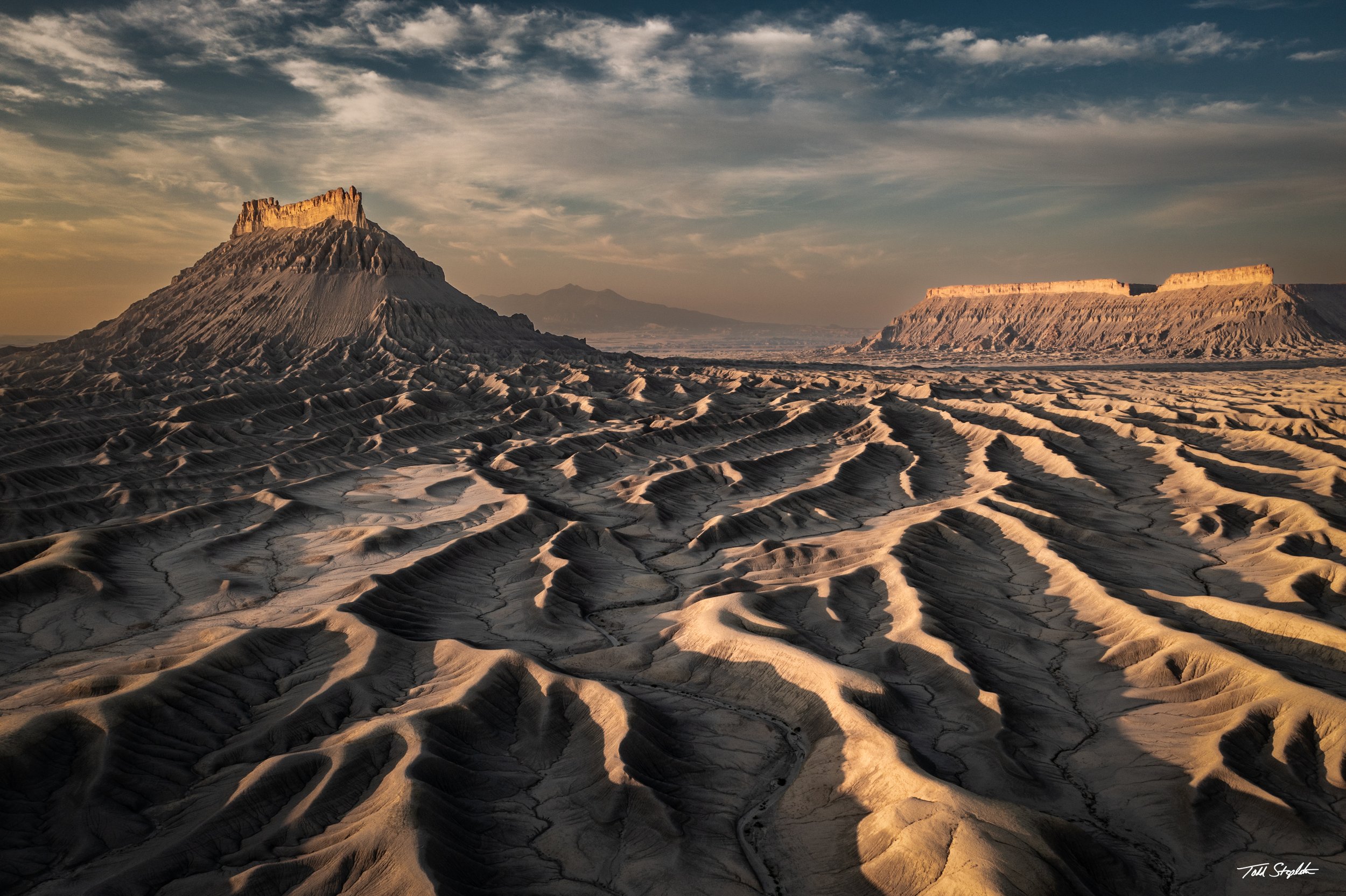 Desolation