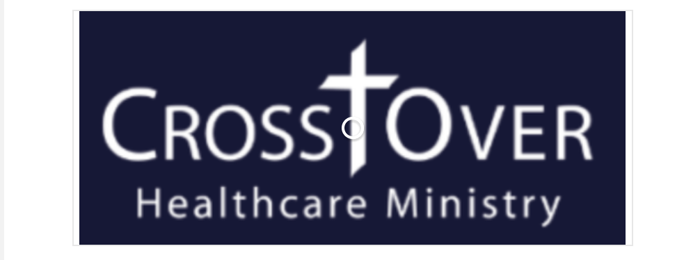 CrossOver Healthcare Ministry