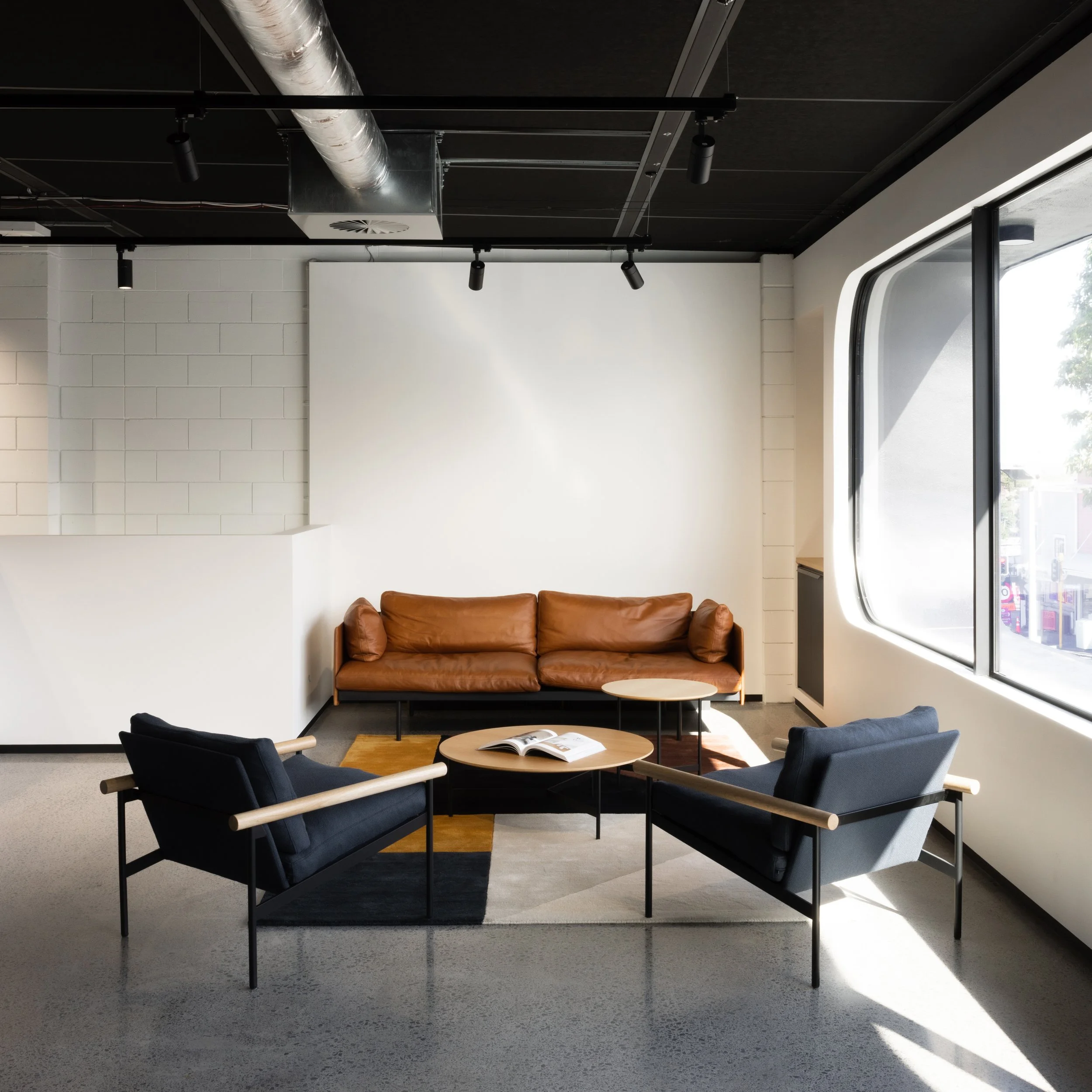 Interior Architects & Design | Studio Muse