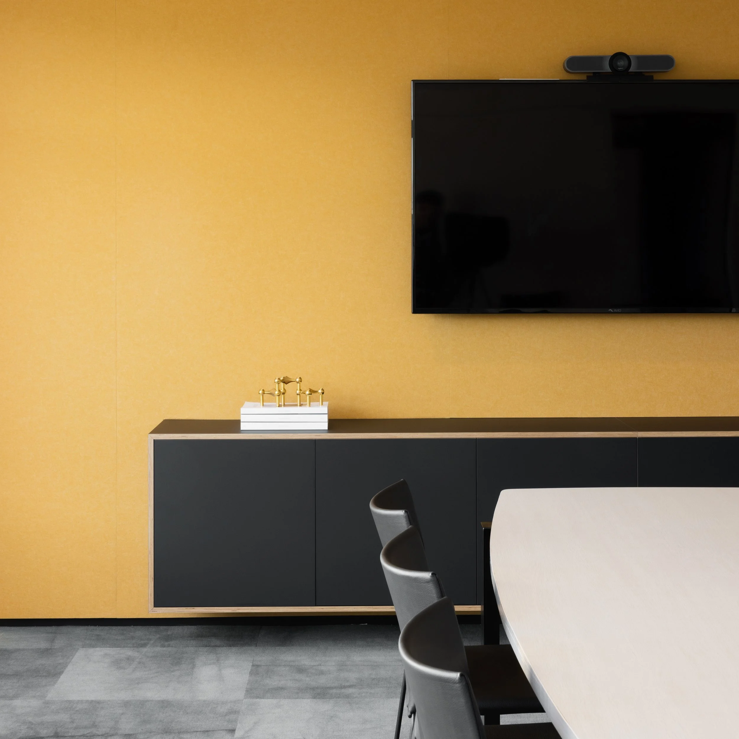 Interior Architects & Design | Studio Muse