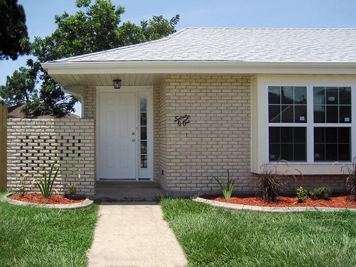 Soft Second Home Program