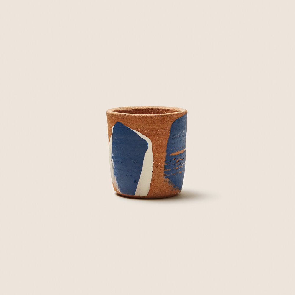 Copper Plates — Villa Ceramics