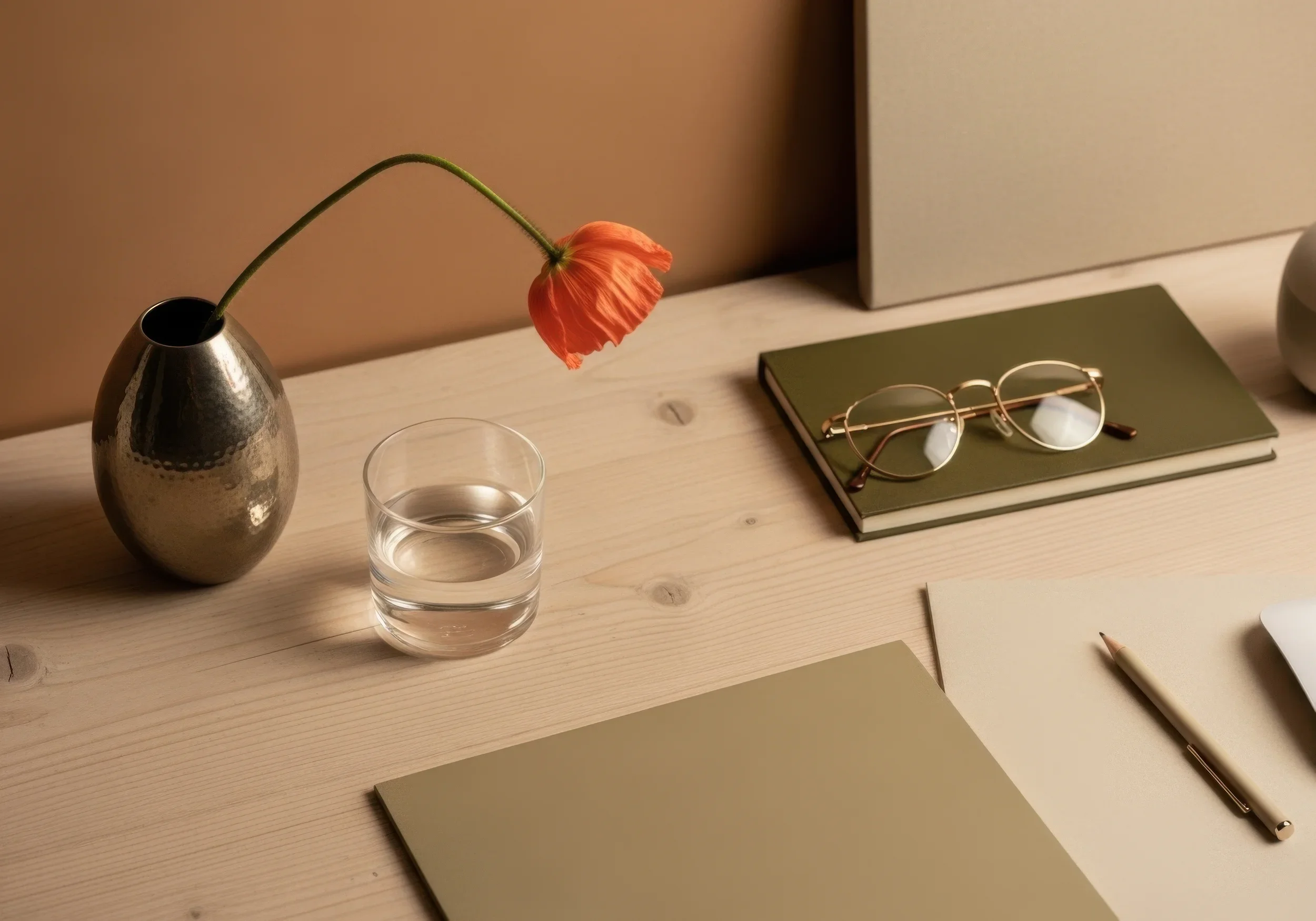 Skill 2: Thought Outline