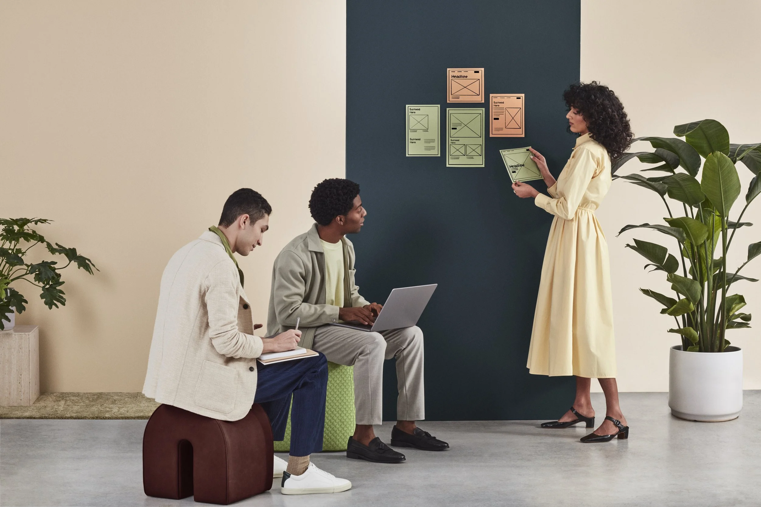 Lesson 1: Problem-solving and process improvement