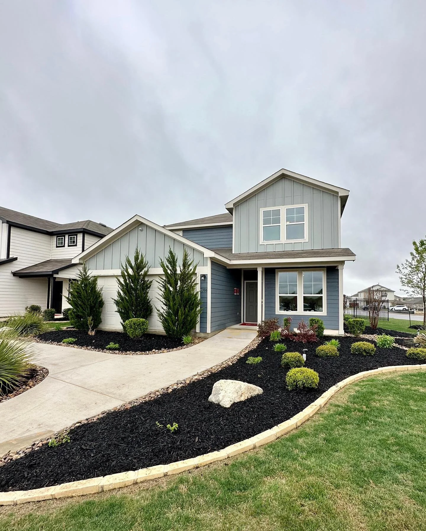 NW San Antonio, Texas📍 

New Builds in North West San Antonio, convenient location just outside Loop 1604 with easy access to the best shopping and dining in the Alamo Ranch area. Offer modern, family-friendly floorplans &amp; a beautiful setting. F