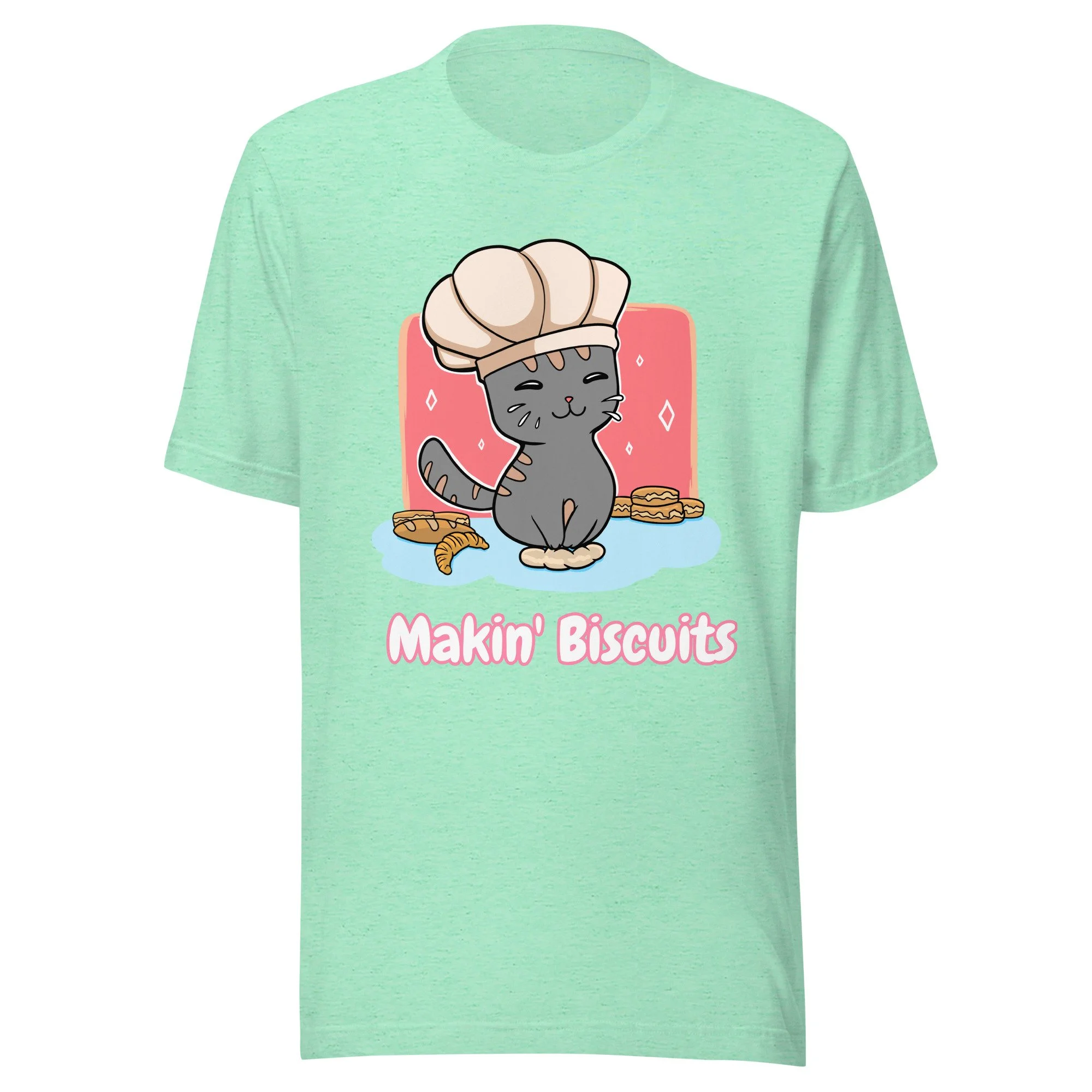 unisex-staple-t-shirt-heather-mint-front-664415890dd97.jpg