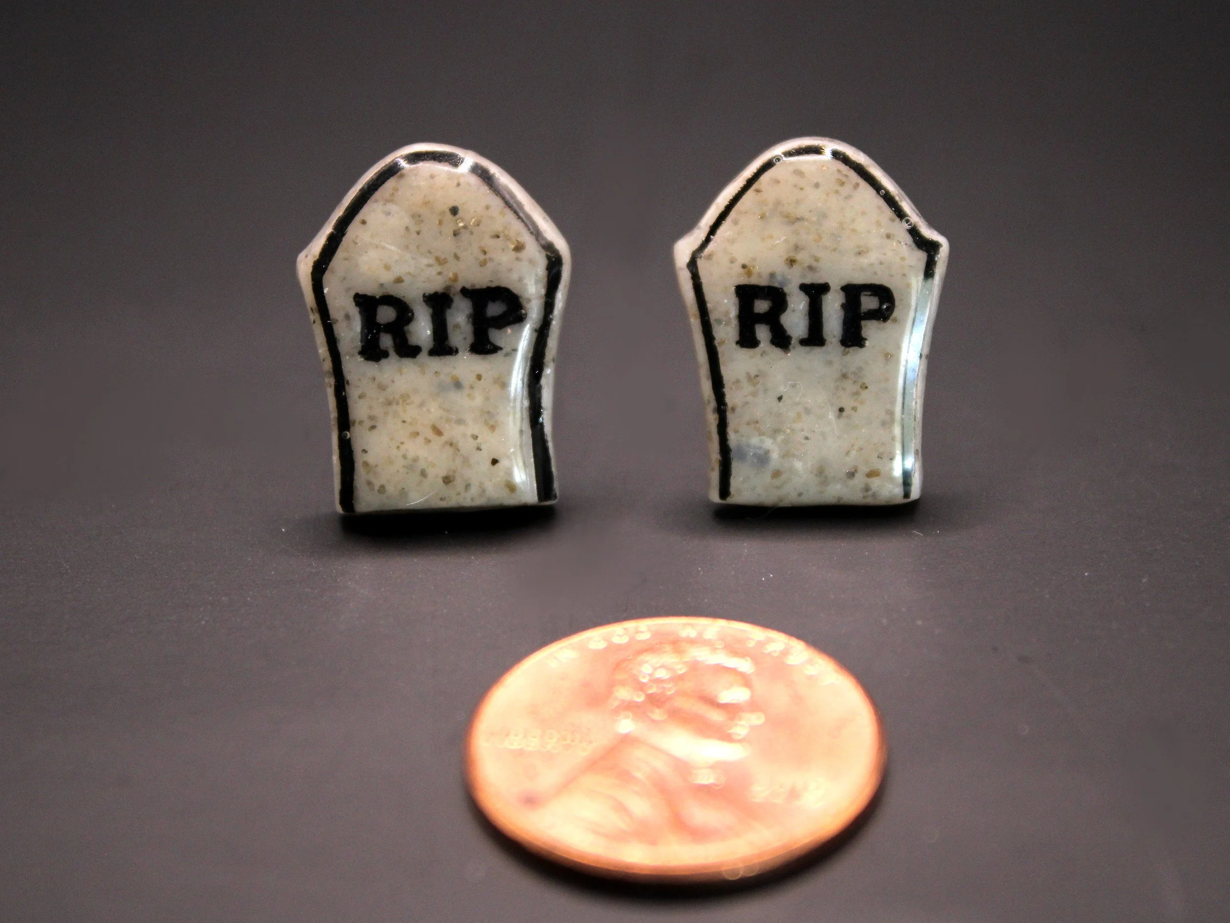Tombstone Stud Earrings 4.jpg
